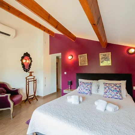 U N'antru Versu Penzion 3*