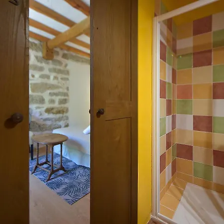 Penzion U N'antru Versu