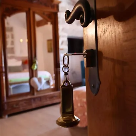 U N'antru Versu Penzion San-Gavino-di-Carbini