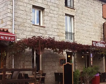 Penzion U N'antru Versu 3*