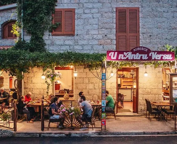 אורחן U N'antru Versu 3*
