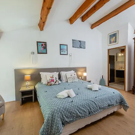 U N'antru Versu Värdshus 3*