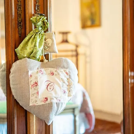 Värdshus U N'antru Versu 3*