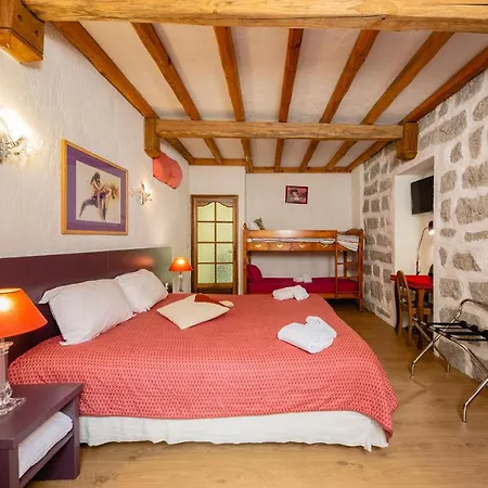 U N'antru Versu Locanda San-Gavino-di-Carbini