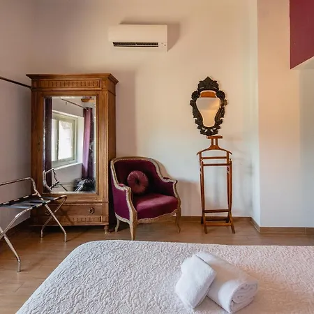 U N'antru Versu Locanda 3*