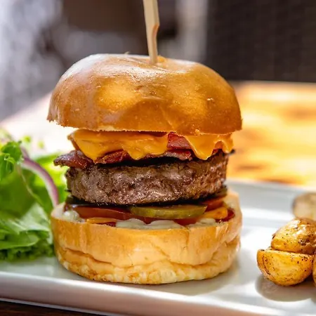 U N'antru Versu Värdshus 3*