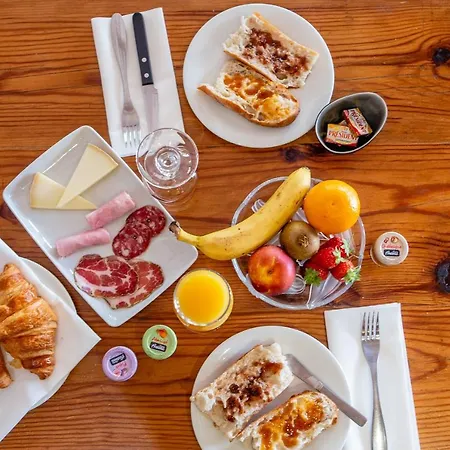 U N'antru Versu San-Gavino-di-Carbini