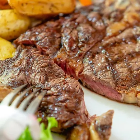 Värdshus U N'antru Versu