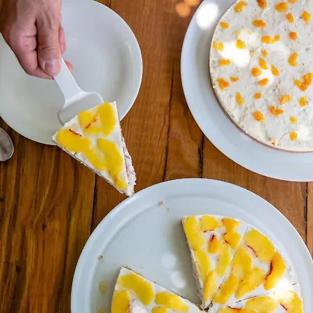 Värdshus U N'antru Versu San-Gavino-di-Carbini