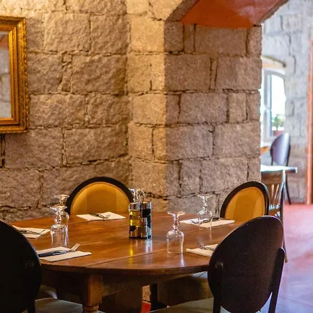 Locanda U N'antru Versu San-Gavino-di-Carbini