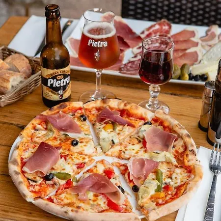 U N'antru Versu San-Gavino-di-Carbini