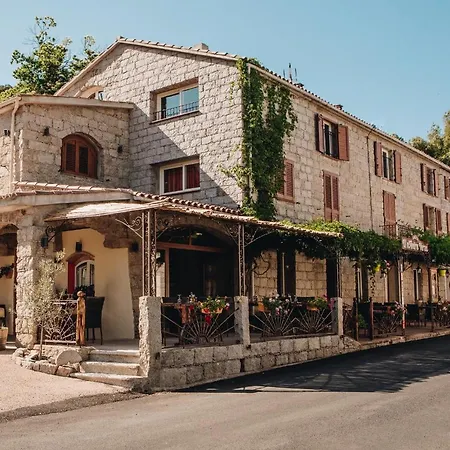 U N'antru Versu Locanda 3*