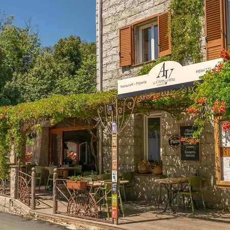 U N'antru Versu San-Gavino-di-Carbini