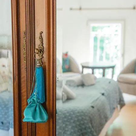 U N'antru Versu Mini-hôtel