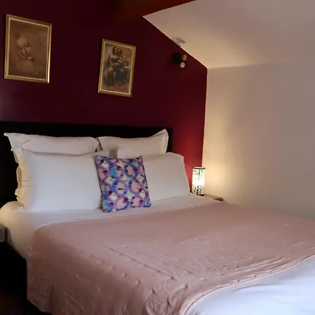 بيت ريفي U N'antru Versu