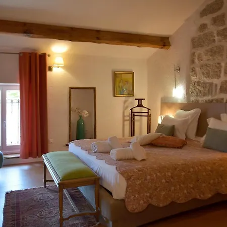 U N'antru Versu Mini-hôtel San-Gavino-di-Carbini