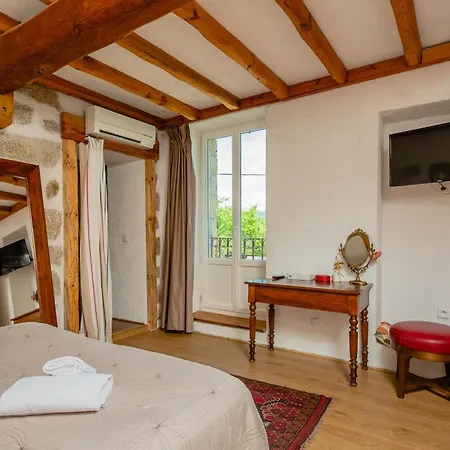 U N'antru Versu Värdshus 3*