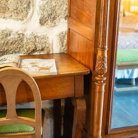 Värdshus U N'antru Versu 3*