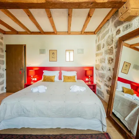 U N'antru Versu Värdshus San-Gavino-di-Carbini