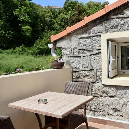 U N'antru Versu 3* San-Gavino-di-Carbini