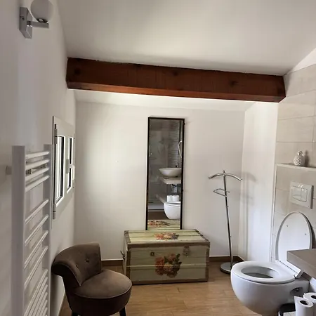 U N'antru Versu بيت ريفي