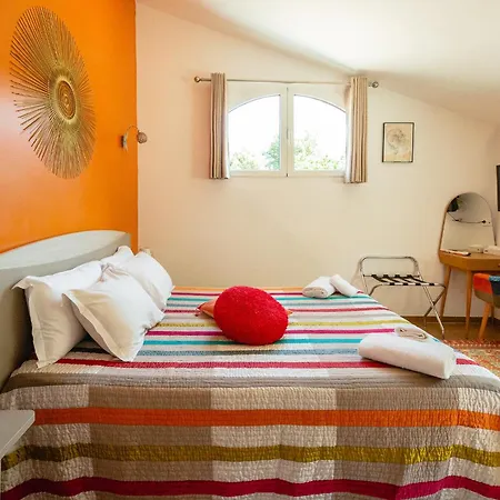 U N'antru Versu Mini-hôtel 3*