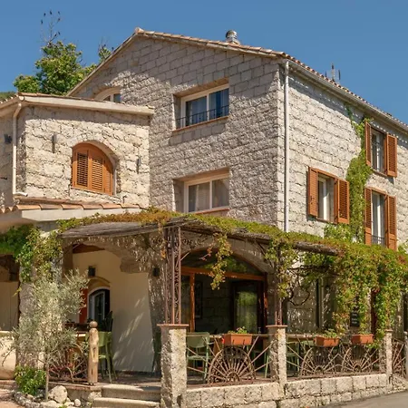 U N'antru Versu 3* San-Gavino-di-Carbini