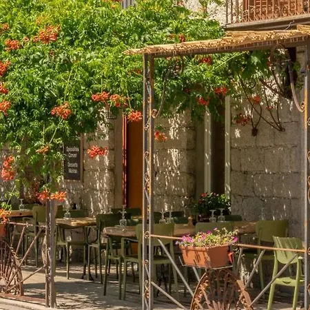 U N'antru Versu بيت ريفي 3*