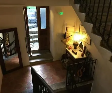 U N'antru Versu 3* San-Gavino-di-Carbini