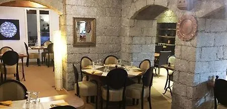 安簇威尔苏住宿加早餐旅馆 San-Gavino-di-Carbini