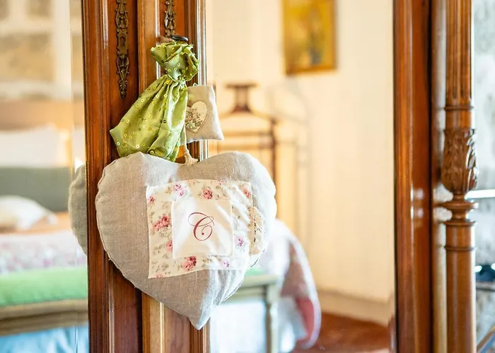 Mini-hôtel U N'antru Versu 3*