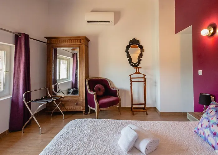 U N'antru Versu Mini-hôtel 3*
