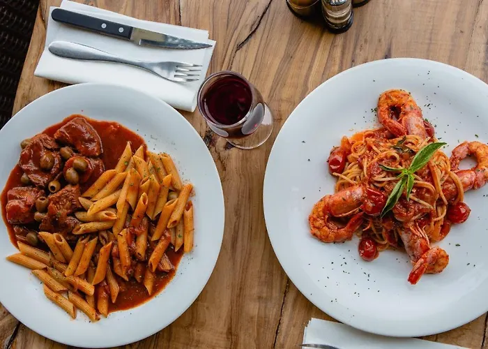 U N'antru Versu Mini-hôtel San-Gavino-di-Carbini