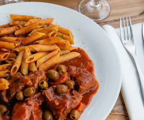 Fogadó U N'antru Versu San-Gavino-di-Carbini