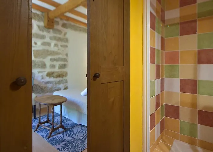 Mini-hôtel U N'antru Versu