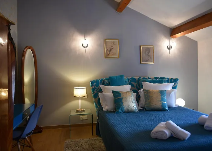 U N'antru Versu Mini-hôtel