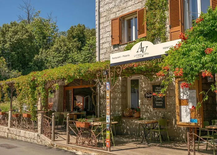 U N'antru Versu San-Gavino-di-Carbini