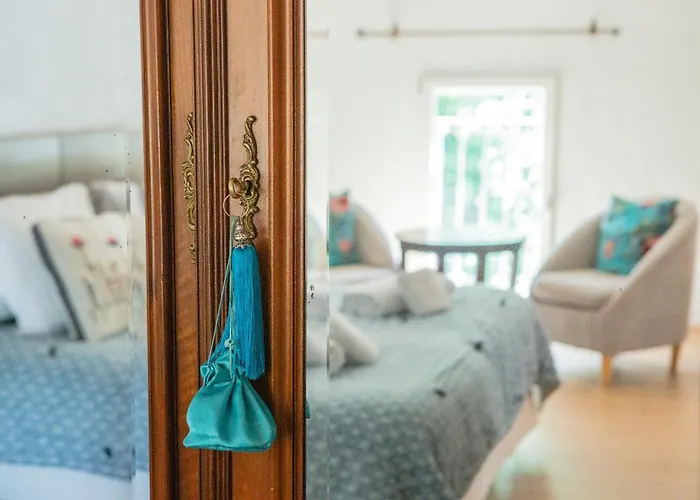 U N'antru Versu Mini-hôtel