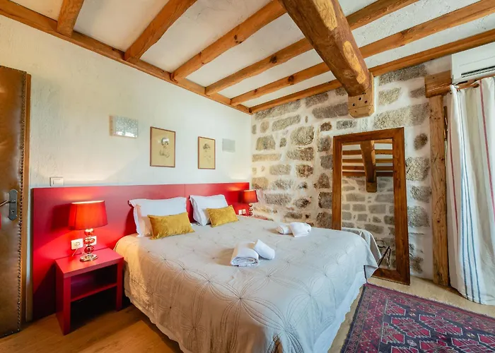 U N'antru Versu Mini-hôtel