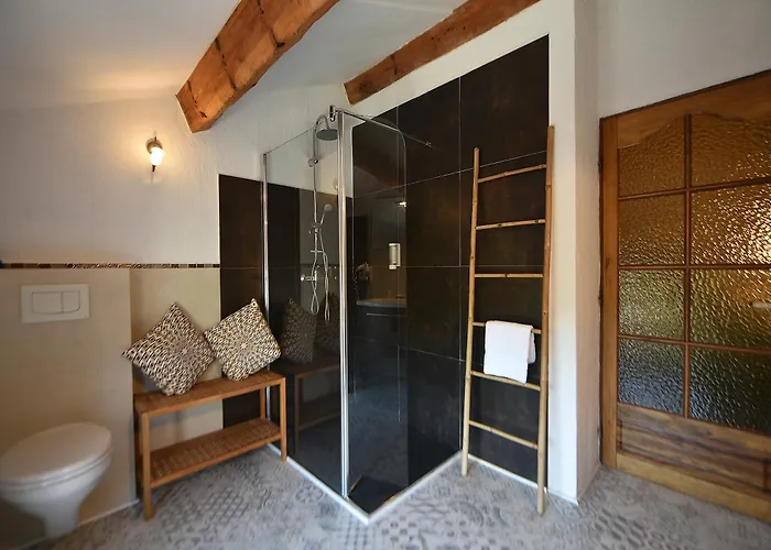 U N'antru Versu Mini-hôtel 3*