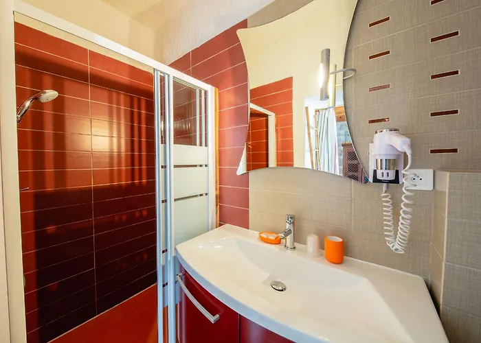 U N'antru Versu Mini-hôtel