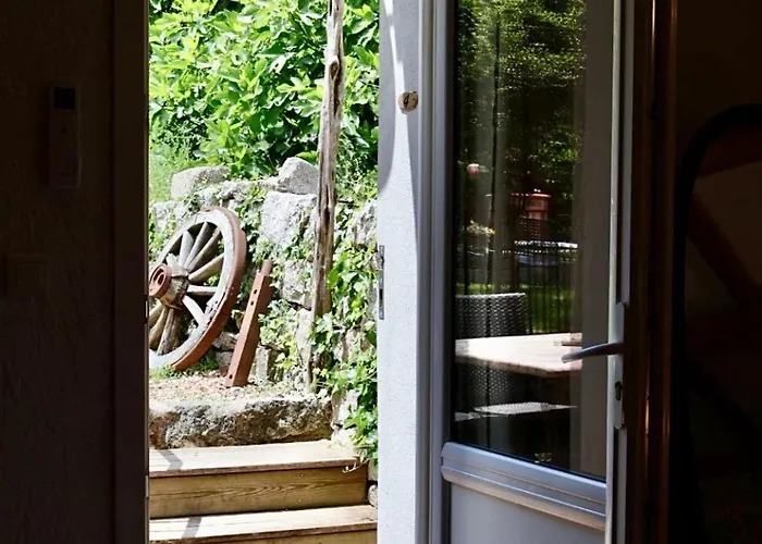 Mini-hôtel U N'antru Versu