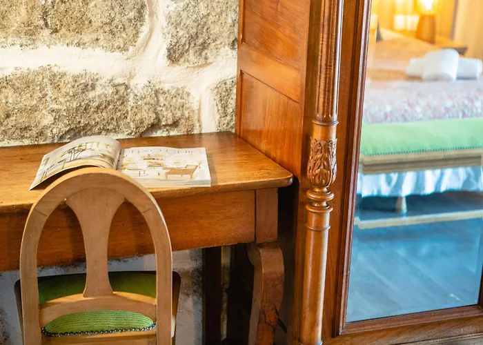 Mini-hôtel U N'antru Versu 3*