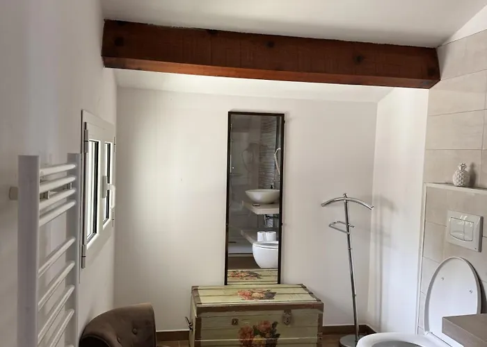 U N'antru Versu Mini-hôtel