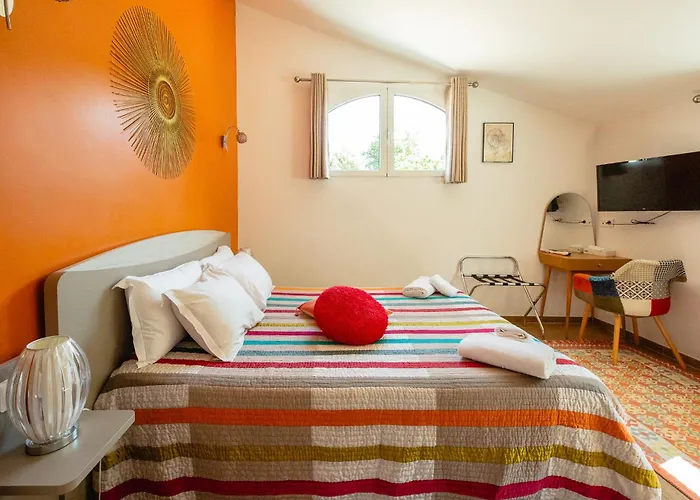 U N'antru Versu Mini-hôtel 3*