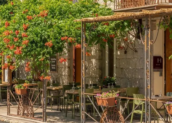 U N'antru Versu Mini-hôtel 3*