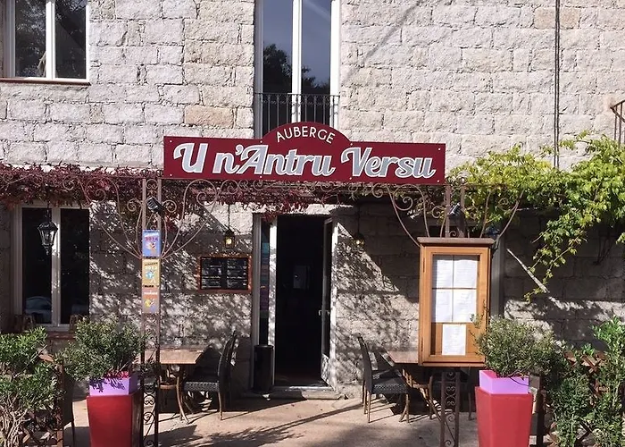 U N'antru Versu Fogadó 3*