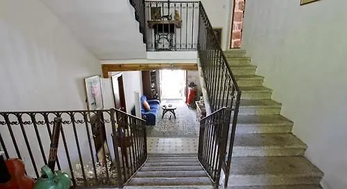 Mini-hôtel U N'antru Versu 3*