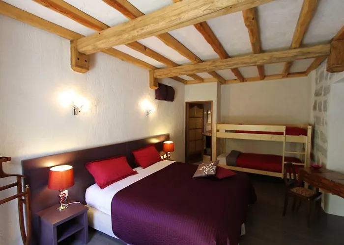 U N'antru Versu Mini-hôtel